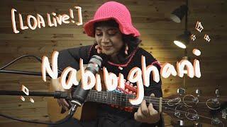 COELI - Nabibighani ( LOA Live! )