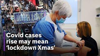 UK to face another ‘lockdown Christmas’ unless Covid cases are curbed, says government advisor