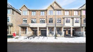 47 Folcroft Street, Brampton Home - Real Estate Properties