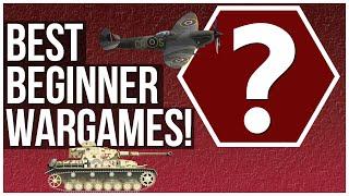 What are the Top Introductory Wargames? - Best Beginner Wargames? - Review & List | Historical Games