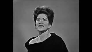 Maria Callas - Covent Garden Concerts 1962 & 1964. - DES STEREO