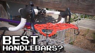 Which Handlebars Are Right for You? | Handlebar Guide