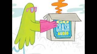 Go Crash Audio The Gift