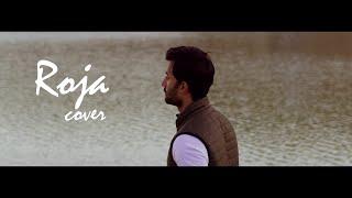 Roja (Cover) I Shoaib Hassan I Fariq Riaz I Official Music Video I A R Rehman