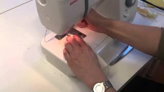 How do I sew a french seam? Here's how - with teacher Deborah Smethurst at Sew In Brighton