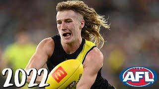 Hugo Ralphsmith 2022 AFL Highlights