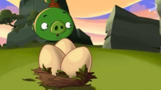 angry birds toons hd   s01e14 dopeys on a rope 1280x720