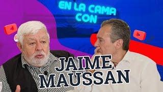 Jaime Maussan los extraterrestres están entre nosotros I en la cama con. #ufo #Ovni @MaussanTV