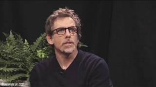 Ben Stiller: Between Two Ferns with Zach Galifianakis