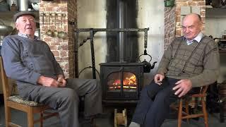 Tommy Tutty and Mick Higgins  -  “A Ramble Through Time: Folklore and Memory from Wexford”