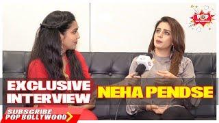 Exclusive Interview With NEHA PENDSE By Monica Mishra | Bigg Boss 12