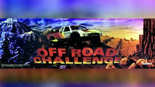 Off Road Challenge (Arcade) Music - Race Finished (Not in First Place)