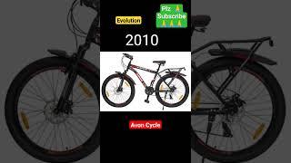 Evolution of Avon Cycle // Plz subscribe for 30k  #evolution #avon #cycle @jammumotohub7146