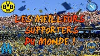 LES MEILLEURES SUPPORTERS DU MONDE #1