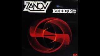 Zanov - Moebius 256 301 (full album)