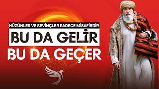 GEL BİR YOLCULUĞA ÇIKALIM | SANA İYİ GELEBİLİR !