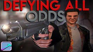 Defying All Odds | A Max Payne Retrospective