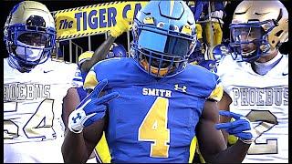 A 757 SHOWDOWN !!  Oscar Smith vs Phoebus | Battle Between Virginia Powerhouse Programs