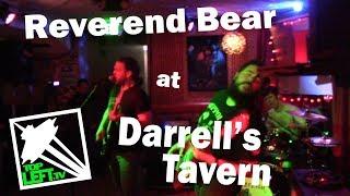 Reverend Bear - Full Set - Live @ Darrell's Tavern, 01-12-2018