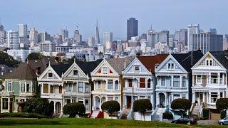 TOP 11. Best Parks in San Francisco - Travel California