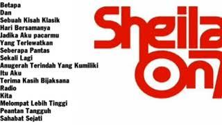 #Sheila on 7#The best hits.