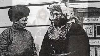 Ospan Batyrğa arnaw  Dombra song Kazak folk song