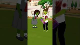 Wow Main Chocolate Khaungi #shorts #viral #funnyshorts