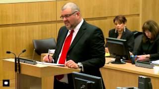 Jodi Arias Trial Day 19 (Full)