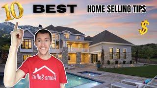 How To Sell Your Home For Sale By Owner - 10 Best Tips