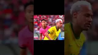 Neymar Jr incredible penalty