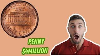 DO YOU HAVE ONE OF THESES TOP 7 ABRAHAM LINCOLN PENNIES IN HISTORY!