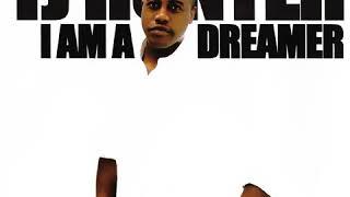 TJ Hunter: I Am a Dreamer