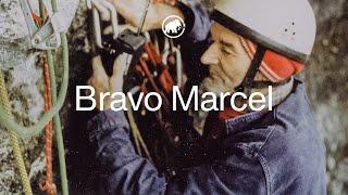 Bravo Marcel | The life of Swiss climbing legend Marcel Remy