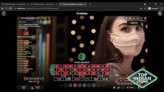 How To Play Online Roulette In India | Trusted Roulette Apps | Trusted roulette Sites In India