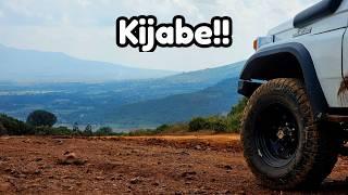  Roadtrip!! The Kijabe adventure!