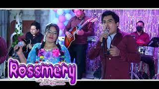 ROSSMERY La Voz Sensual del Requinto  004