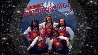 Zillertaler Schürzenjäger 1991 Zillertaler Hochzeitsmarsch