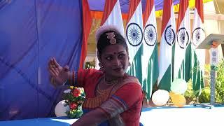 Independence Day of India 2023 in Rome