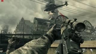 Call of Duty Modern Warfare 3 on Low End PC