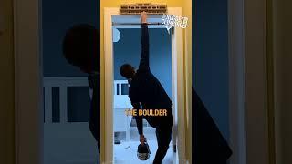Will Bosi's Best Hangboarding Training