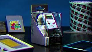 Game Boy Watch - Find Me A Gift