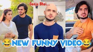 Abraz Khan Shoeb Khan And Mujassim Khan New Funny Video | Team Ck91 New Comedy Video | Part #551