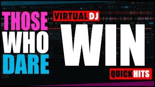 Be the First to Test the Latest Virtual DJ - Early Access Release