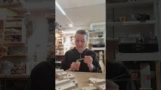 Изделия из дерева