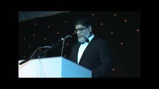 MTM Awards 2015 Tribute by Hafiz Zaheer  and  Mayor George Ferguson