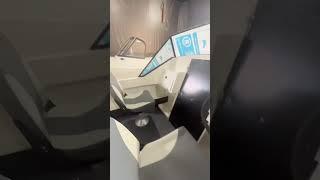 Алюминиевая лодка Тактика 500 Cruise
