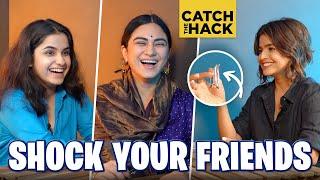 Unlocking The Mystery | Catch the Hack | Episode 08