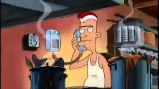 2 Funny Moments from Hey Arnold!