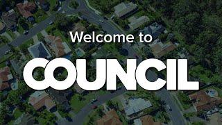 Welcome To Council