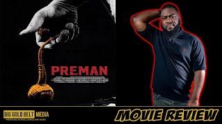 Preman: Silent Fury - Review (2022) |  Indonesian Action Movie!